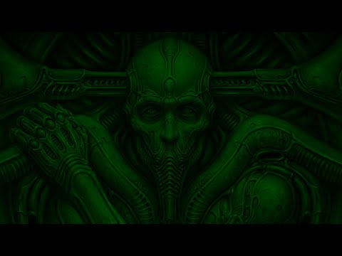 Scorn is Too Familiar to be Alien | Static Canvas