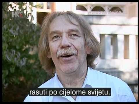 Jaromir Nohavica v Daruvaru