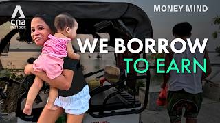 From US$2 Weekly Savings To 3 E-Bikes: How Community Savings Works | Money Mind | Philippines