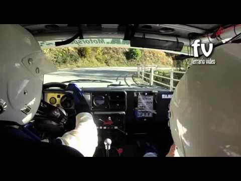 6°Ronde Gomitolo di Lana 2015 Galli - Statuto by Ferrario Video