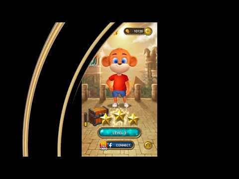 Jewels Temple Fantasy | Top Mobile Games | 2019 | Gameplay