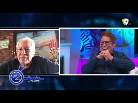 Fernando Casado sings a cappella "A Spring for the World" | Emphasis