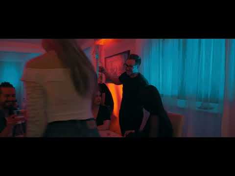 Hanad Džehverović - Lude noći