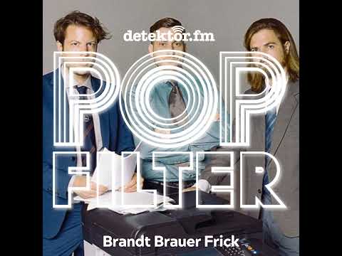 Brandt Brauer Frick – Act One (feat. Mykki Blanco)