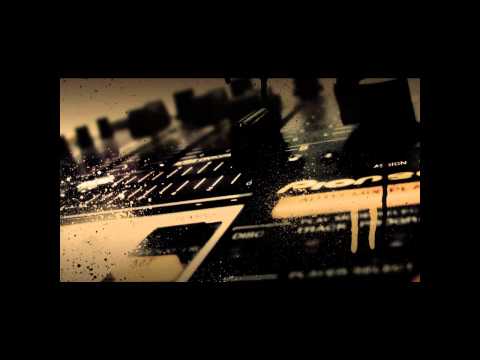 The Groove Ministers - Café del Mar (Fran Ramirez & Mich Golden) HD