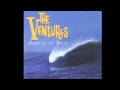 The Ventures - Night Bird