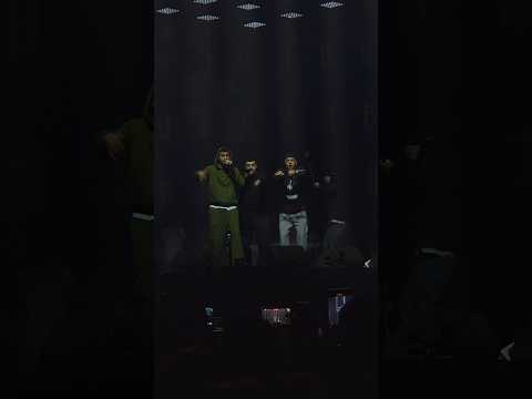 Macan Jakone A.V.G - Че как 21.05.2023 Москва ВтбАрена