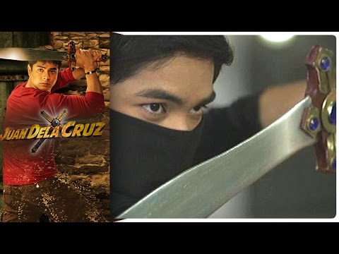 Juan Dela Cruz - Episode 24