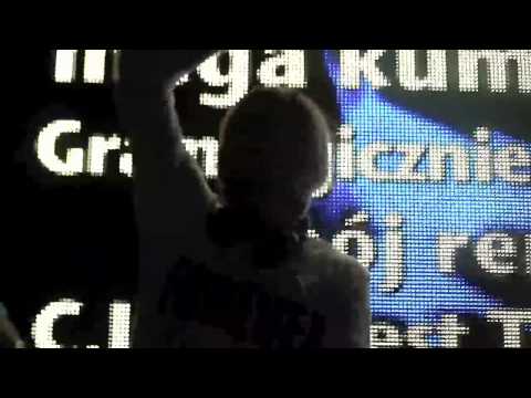 Mr.Root live at Bank (Warszawa 2011)