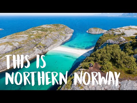 Bodø | A Summer Adventure in The Most Beautiful Part Of Northern Norway