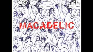 Mac Miller (Macadelic) - Ignorant