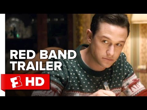 The Night Before Red Band TRAILER 2 (2015) - Joseph Gordon-Levitt, Anthony Mackie Movie HD