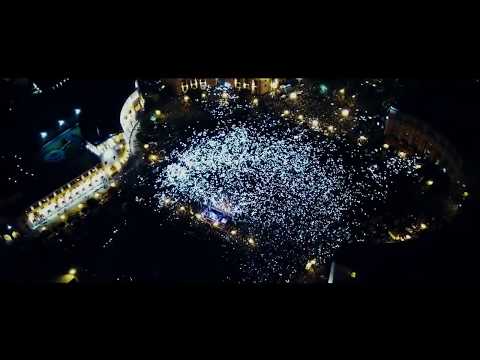 Nikol Pashinyan / Նիկոլ Փաշինյան  (թրեյլեր)(Trailer) 2018