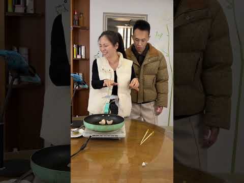 When my wife is glued to her phone.