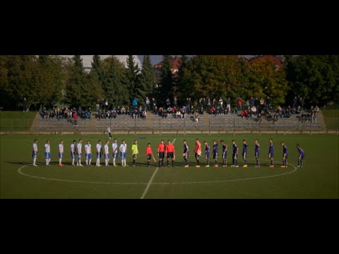 NK MARIBOR (B) - NK DRAVA PTUJ