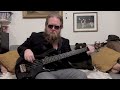 Kristoffer Helle - Rick Springfield - Hold On to Your Dream - Bass