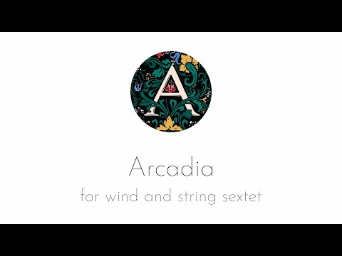Thomas Adam Billings - Arcadia (2023)