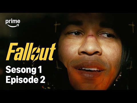 Fallout Sesong 1 - Episode 2 | Prime Video Norge