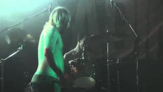 Shredhead - "Becoming The Animal" 8/4/12