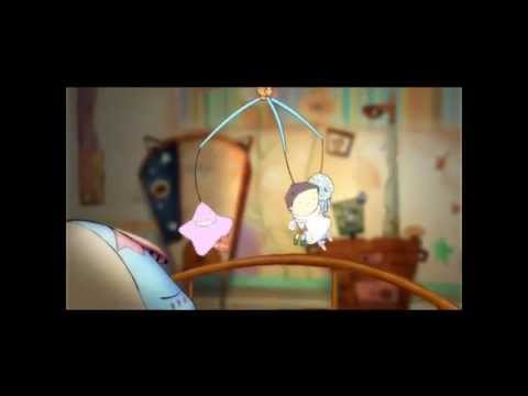 Lidis Lamorú - La niña y el angel (Official Music)