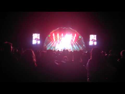 Adam Ant - Antmusic - let's rock Shrewsbury 2021