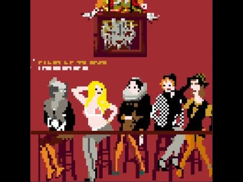 London Beckoned Songs About Money Written By Machines - Panic! At The Disco