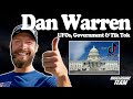 Dan Warren - UFOs, Government & Tik Tok