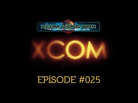 XCOM Long War #025 (Beta 15d2)