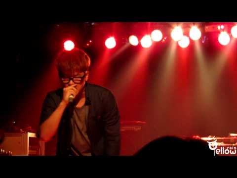 120812 Tiz Area 2 :: i11evn & Supreme Boi - Made You Look Freestyle