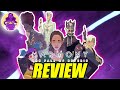 Harmony: The Fall of Reverie Review | So Many Choices, So Little Time
