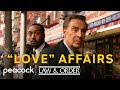 30 Minutes Of Sick Love Affairs Law Order