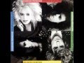 Missing Persons -  color in your life