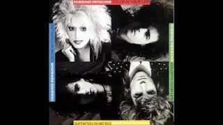 Missing Persons -  color in your life