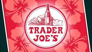 Trader Joe’s (Audio)