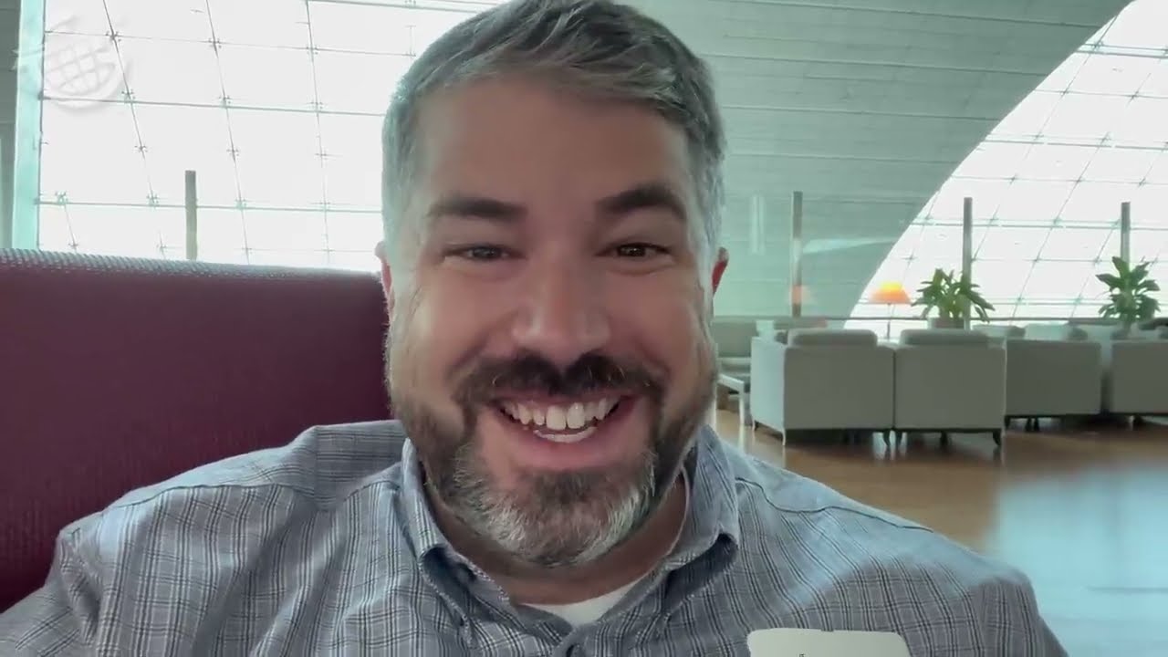 The Emirates Lounge thumbnail