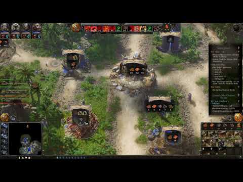 SpellForce 3 Fallen God Campaign part 14