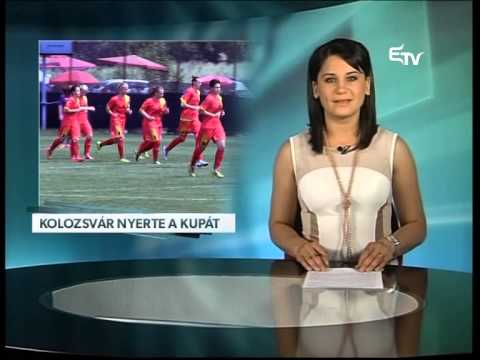 Sporthírek 2015. június 4. – Erdélyi Magyar Televízió