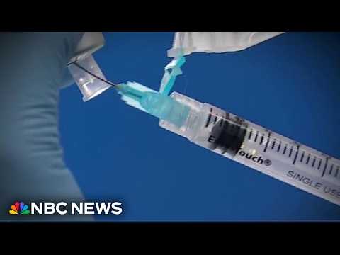 FDA panel recommends controversial treatments