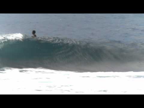 Vanimo Surf - Papua New Guinea