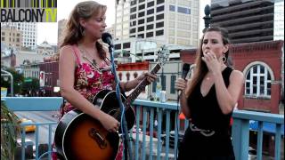 MANDY ROWDEN (BalconyTV)