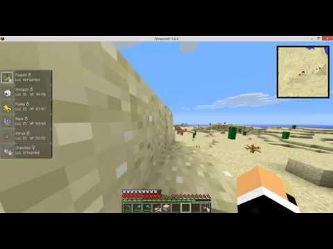 How to catch a Groudon in Pixelmon 3.0!