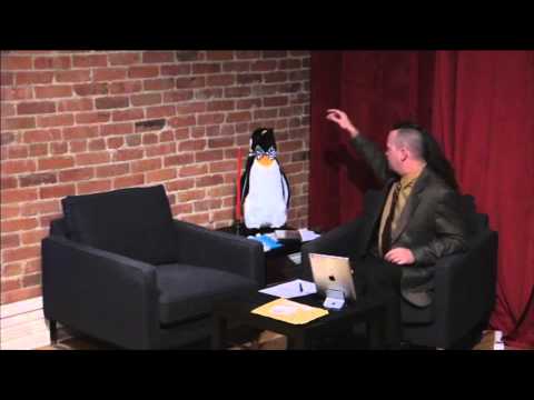 Chris Philpott's Card to Anywhere