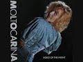 Moltocarina ‎– Voice Of The Night (1988)