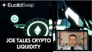 Dead Cat Crypto x Euclid Protocol - Crypto's Liquidity Problem, Solved?
