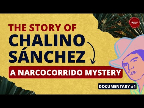 The Story of Chalino Sánchez: A Narcocorrido Mystery