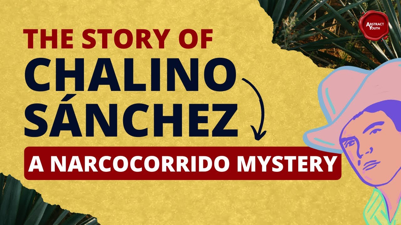 The Story of Chalino Sánchez: A Narcocorrido Mystery