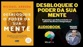 DESBLOQUEIE O PODER DA SUA MENTE AUDIOBOOK