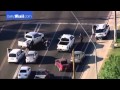 'Army veteran |Brandon Jenkins| attacked while on motorcycle in Arizona'