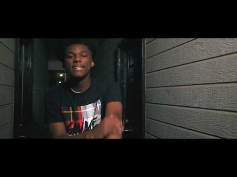SMK Duu x GBaby Quan - Murda On My Mind (MUSIC VIDEO)