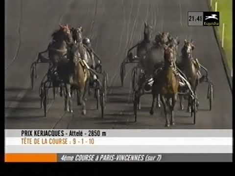 Prix Kerjacques 2004 - Jaminska